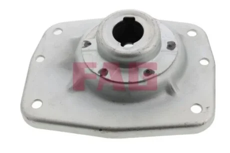 Подушка амортизатора (переднего) Citroen Jumpy/Fiat Scudo/Peugeot Expert 96- (R) FAG 814 0126 10