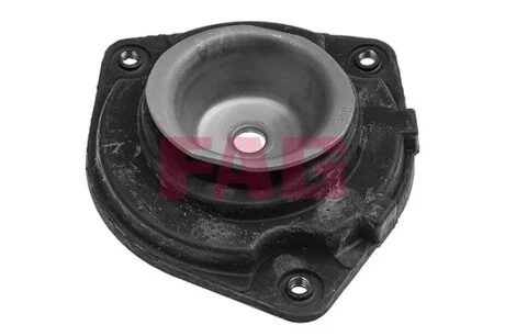 Подушка амортизатора (переднього) Nissan Micra/Renault Clio 1.4/1.5dCi/1.6 16V 03- (R) FAG 814 0134 10