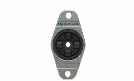 Подушка амортизатора (заднего) Ford Focus II/C-Max/Mazda 3/5 03-13 FAG 814 0148 10