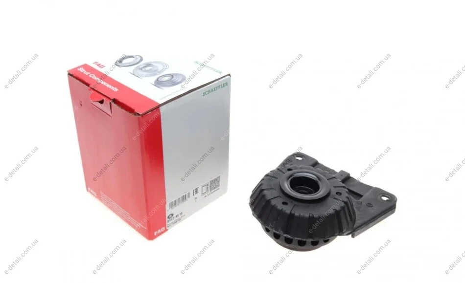 Подушка амортизатора (заднього) Ford Mondeo 00-07 FAG 814 0149 10 (фото 1)