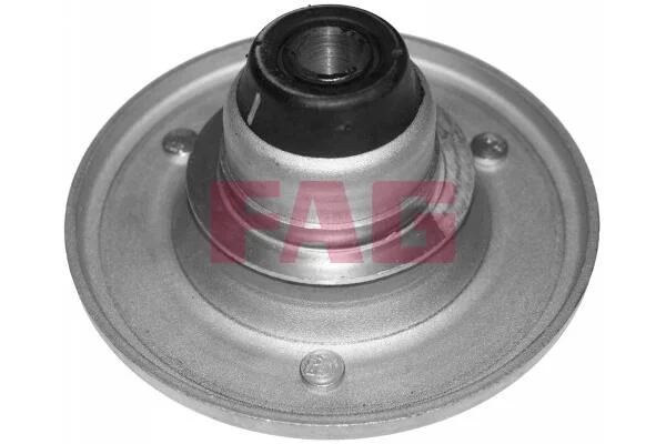Подушка амортизатора (переднего) BMW 5 (E39) 96- FAG 814 0153 10 (фото 1)
