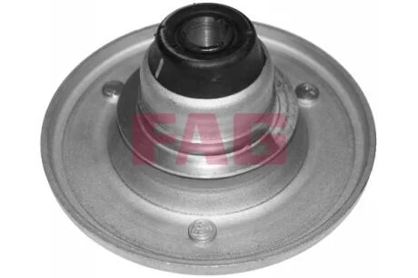 Подушка амортизатора (переднего) BMW 5 (E39) 96- FAG 814 0153 10