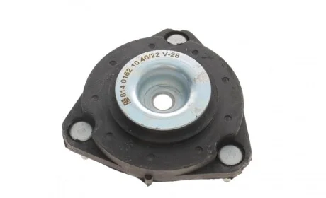 Подушка амортизатора (переднего) Ford Transit V347 06- FAG 814 0162 10