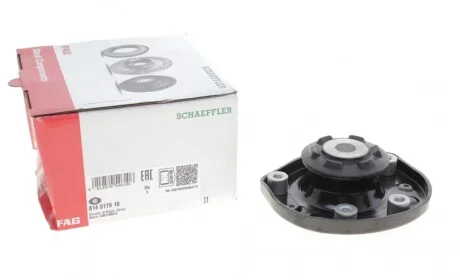 Подушка амортизатора (переднего) MB Sprinter (906)/VW Crafter 06- FAG 814 0179 10