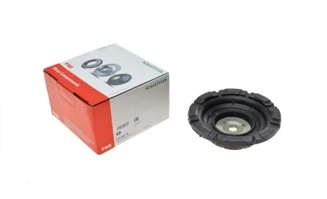 Подушка амортизатора (переднего) VW T6 15- FAG 814 0187 10