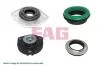 Подушка амортизатора (переднего) Kia Rio/Hyundai Accent/i20 10- FAG 814 0230 10 (фото 1)