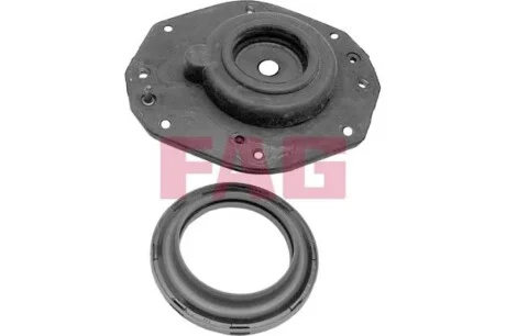 Подушка амортизатора (переднего) + подшипник Citroen Berlingo/Peugeot Partner 96-08 FAG 815 0004 30