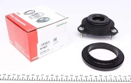 Подушка амортизатора (переднего) + подшипник Ford Focus 1.4-2.0 98-04 FAG 815 0021 30