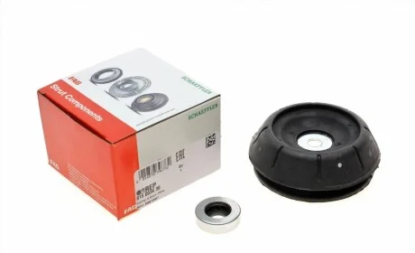 Подушка амортизатора (переднего) + подшипник Opel Astra/Vectra/Zafira 95-05 FAG 815 0034 30