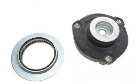 Подушка амортизатора (переднього) + підшипник Skoda Fabia/Roomster/VW Fox/Polo 1.0-2.0 95- FAG 815 0038 30
