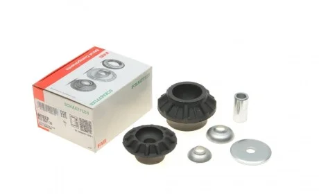 Подушка амортизатора (заднего) VW Golf -02 (к-кт) FAG 815 0041 30