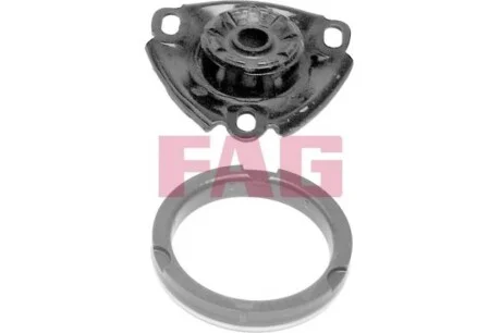 Подушка амортизатора (переднего) + подшипник Audi 100 1.6-2.5 77-90 FAG 815 0051 30