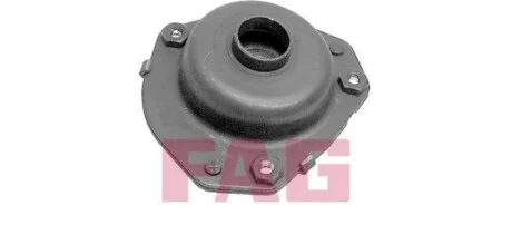 Подушка амортизатора (переднего) + подшипник Citroen Jumper/Fiat Ducato/Peugeot Boxer (L) FAG 815 0059 30