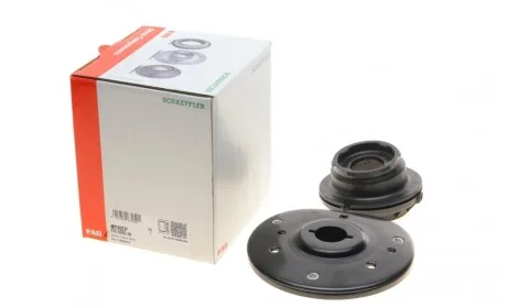 Подушка амортизатора (переднього) + підшипник Ford Mondeo/Volvo XC 70 II 2.4D 09- FAG 815 0095 30