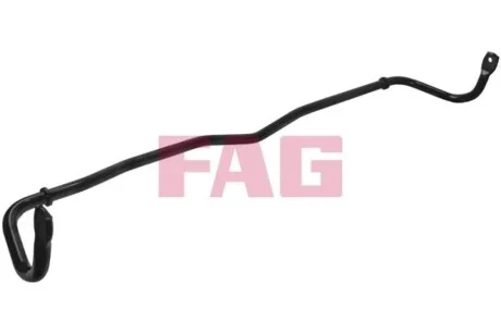 Стабилизатор (передний) VW Polo/Skoda Fabia 1.0-2.0 TDI 99- FAG 818 0007 10
