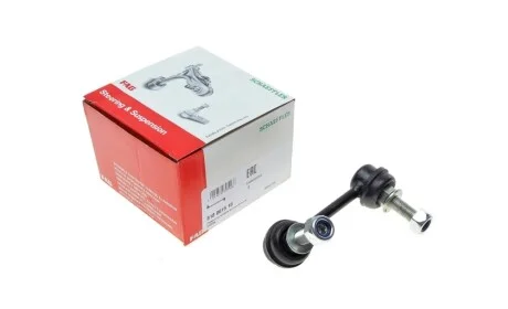 Тяга стабілізатора (переднього) (L) Nissan Maxima 2.0-3.0 V6 00-03 FAG 818 0015 10