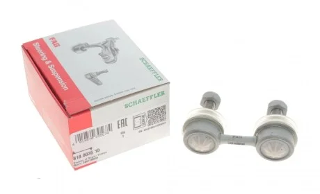 Тяга стабилизатора (переднего) Mitsubishi Colt/Galant/Lancer -02 FAG 818 0035 10