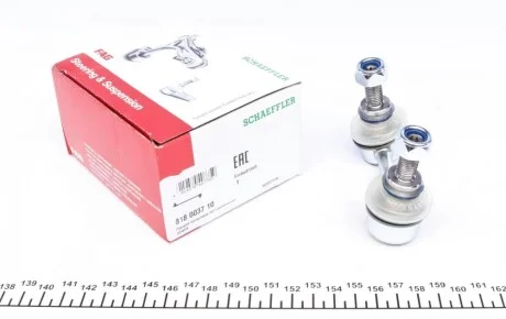 Тяга стабилизатора (переднего) (L) Honda Accord 97-03 FAG 818 0037 10