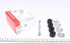 Тяга стабілізатора (переднього) Honda Civic 87-05 FAG 818003910 (фото 2)