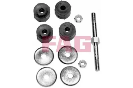 Тяга стабілізатора (переднього) Honda Civic 87-05 FAG 818003910