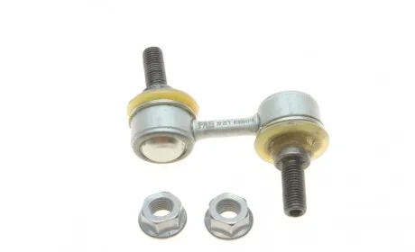 Тяга стабілізатора (переднього) Honda Civic VI/ CR-V 95-01 FAG 818 0043 10