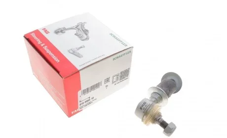 Тяга стабилизатора (переднего) Suzuki Swift 1.3/1.6 90-01 FAG 818 0065 10