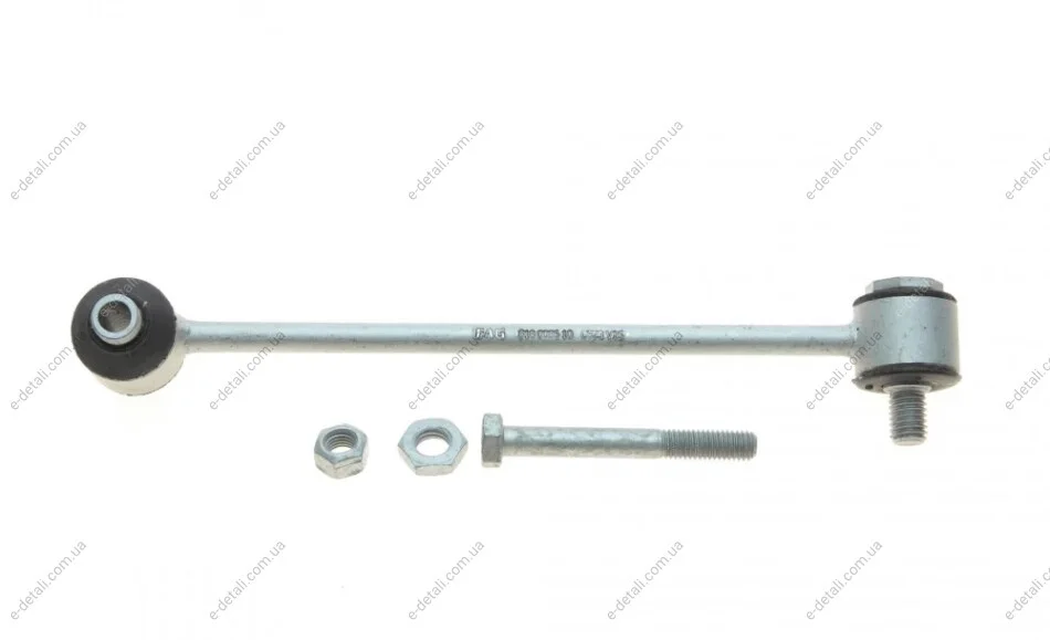 Тяга стабилизатора (заднего) MB E-class (W210) 2.0-5.5 93-03 FAG 818 0086 10 (фото 1)