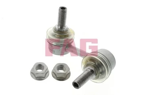 Тяга стабилизатора (переднего) (L) Hyundai Accent 00-05 FAG 818 0089 10