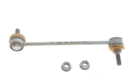 Тяга стабілізатора (переднього) (R) Hyundai Click/Getz 02-09 FAG 818 0112 10