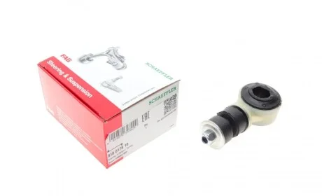 Тяга стабилизатора (переднего) Opel Astra F/Vectra A -99, d=22mm FAG 818 0178 10