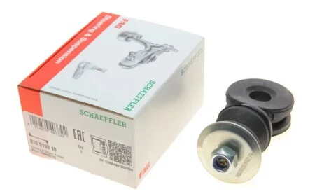 Тяжка стабілізатора (переднього) VW Passat B3/B4 (3A2, 35I), 02/88 - 12/97 FAG 818 0193 10