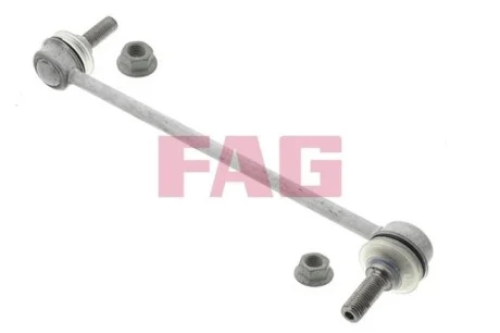 Тяга стабилизатора (переднего) VW T5 1.9TDI/2.0TDI/2.5TDI 03-15/ T6 2.0TDI/TSI 15- (L=R) FAG 818 0199 10