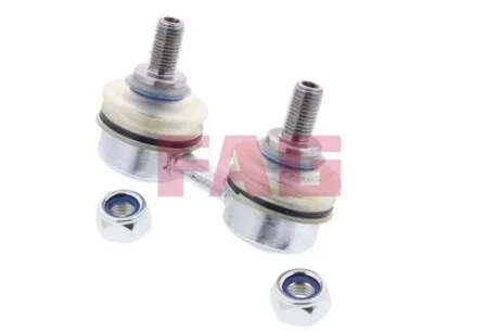 Тяга стабилизатора (переднего) Toyota Corolla 1.4-2.0D 97-02 (L=55mm) FAG 818 0203 10
