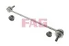 Тяга стабилизатора (переднего) Fiat Panda 03- FAG 818 0231 10 (фото 6)
