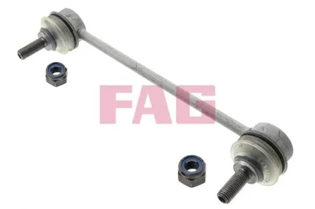 Тяга стабилизатора (переднего) Mitsubishi Carisma 95-06 FAG 818 0265 10