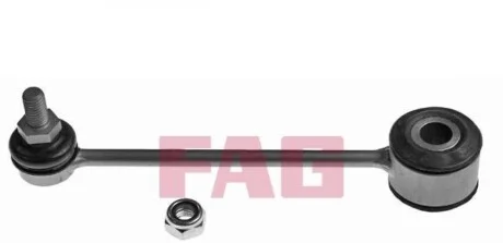 Тяга стабилизатора (заднего) VW Golf IV/Seat Leon 1.6/1.9TDI 96-06 (L=175) FAG 818 0311 10