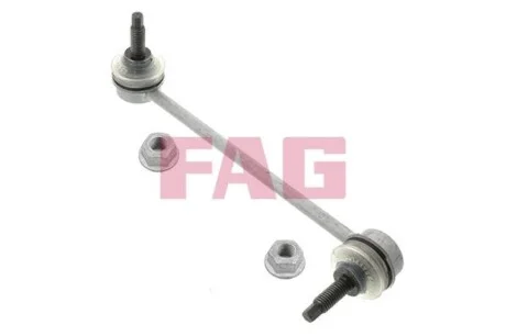 Тяга стабілізатора (переднього) MB Vaneo (W414) 1.6/1.9/1.7CDI 02- FAG 818 0337 10
