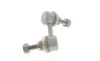 Тяга стабилизатора (переднего) (L) Honda Civic VII 01-05/CR-V II 01-07/FR-V 04- (L=55.5mm) FAG 818 0390 10 (фото 2)