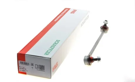 Тяга стабилизатора (переднего) (R) Hyundai Coupe 01-09 05- FAG 818 0414 10