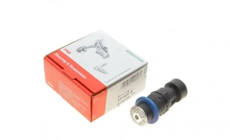 Тяга стабілізатора (переднього) Renault Clio 98-12 FAG 818 0429 10
