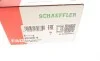 Тяга стабилизатора (переднего) Smart Fortwo 07- FAG 818 0439 10 (фото 8)