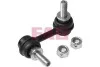 Тяга стабілізатора (переднього) (L) Nissan Almera Tino 1.8/2.0/2.2dCi (V10), 12/98 - 02/06 FAG 818 0456 10 (фото 4)