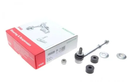 Тяга стабилизатора (переднего) Toyota Land Cruiser 96-02 FAG 818 0491 10