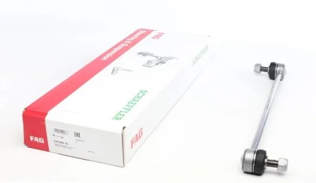 Тяга стабилизатора (переднего) Land Rover Range Rover 02-13 FAG 818 0493 10