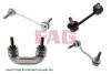 Тяга стабілізатора (переднього) Land Rover Discovery III/IV 2.7D-5.0 04-18 FAG 818 0718 10 (фото 1)