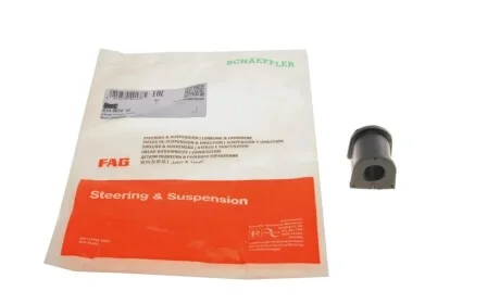 Втулка стабілізатора (заднього) Opel Vectra B 95-03 (d=16mm) FAG 819 0022 10