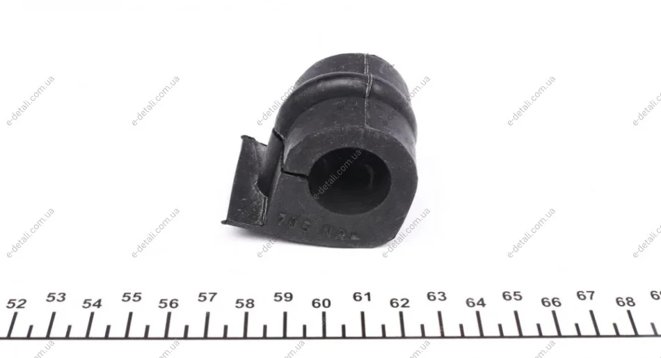 Втулка стабілізатора (переднього) Opel Vectra A 88-95 (d=22mm) FAG 819 0028 10 (фото 1)