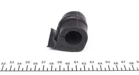 Втулка стабілізатора (переднього) Opel Vectra A 88-95 (d=22mm) FAG 819 0028 10