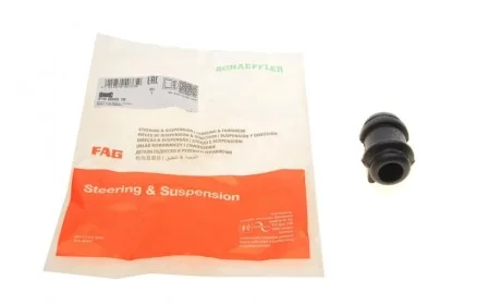 Втулка стабилизатора (переднего/наружная) Renault Kangoo/Megane -03 (d=18mm) FAG 819 0040 10