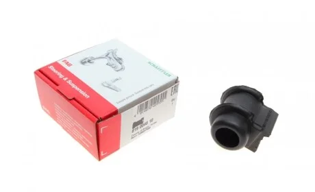 Втулка стабілізатора (переднього) Renault Super5 -96 (d=22mm) FAG 819 0046 10